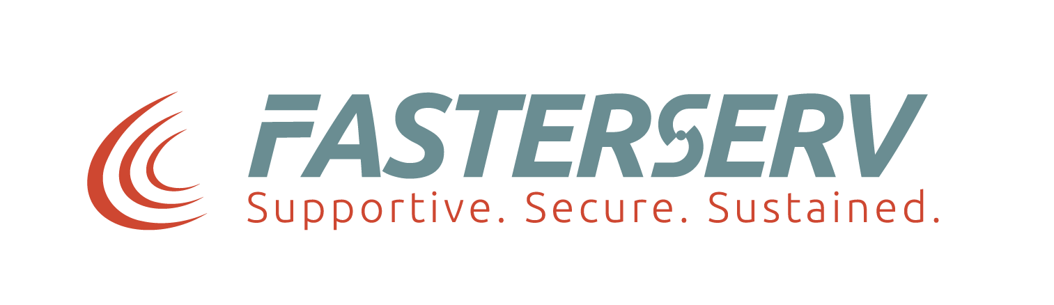 FASTERSERV